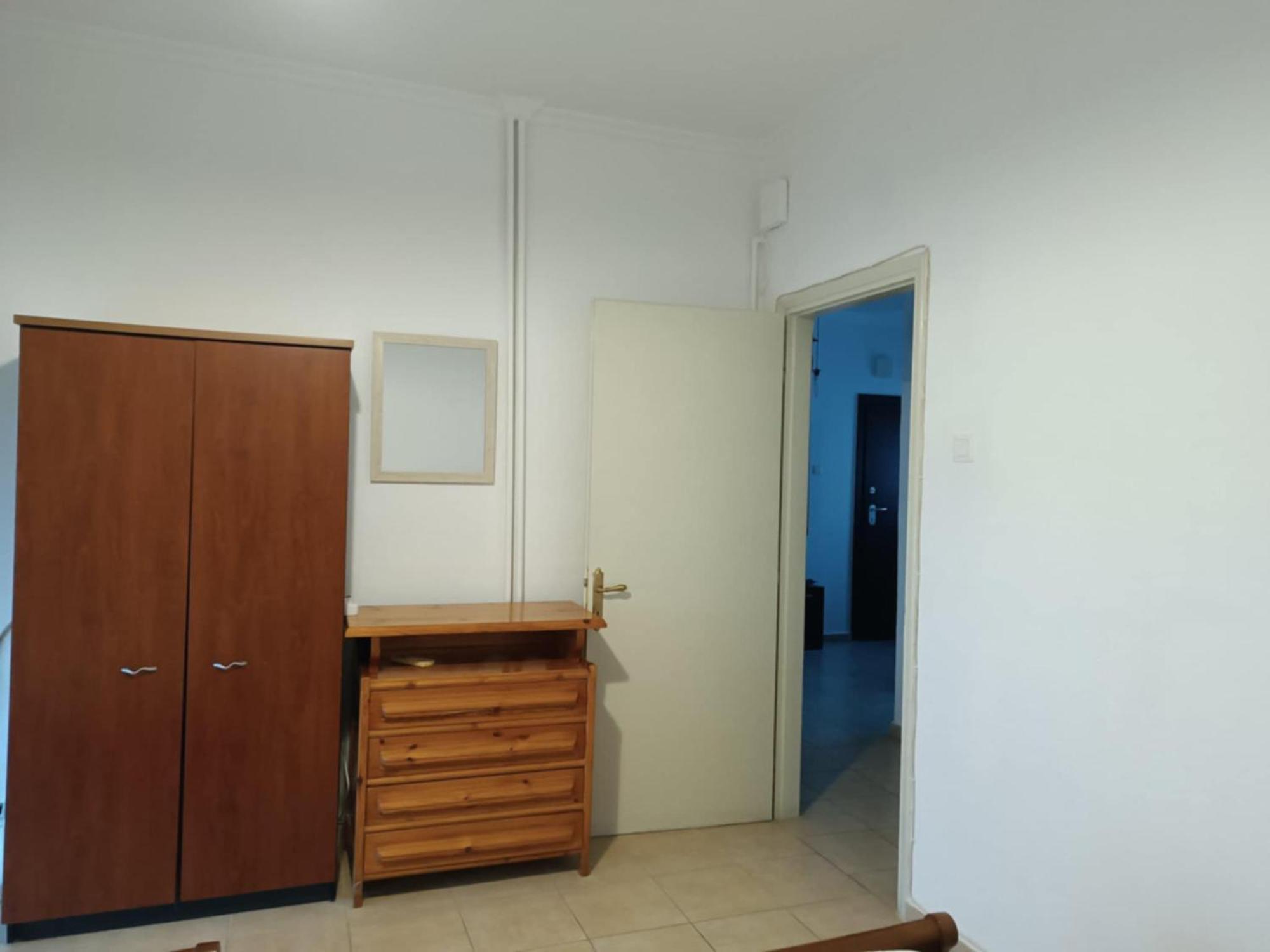 Nikos Apartment Kavala Exterior photo